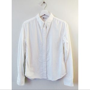 Uniqlo U Dress Shirt